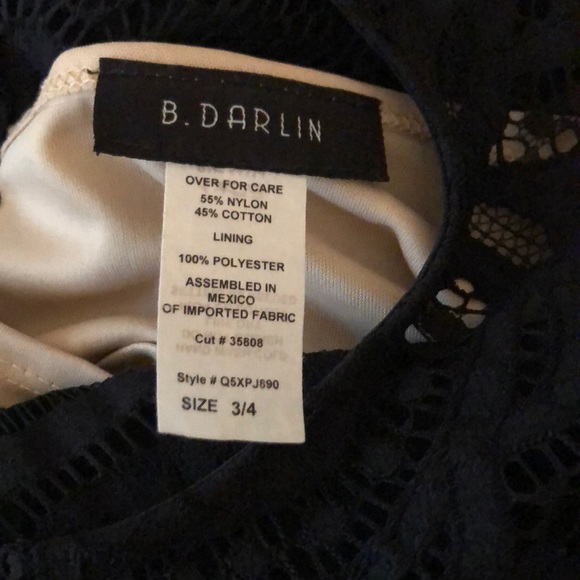 Dress - Picture 6 of 6